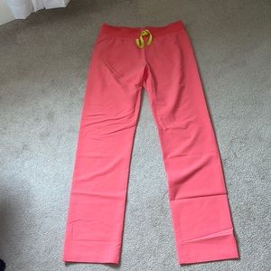 Brand NWT Livingston Basic Scrub Pants